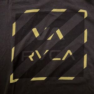 RVCA Men’s Teeshirt